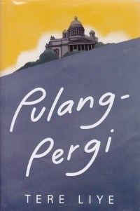 Image of Pulang - Pergi