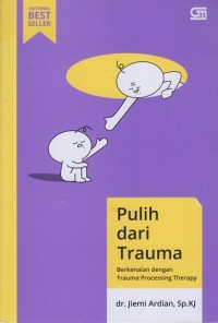 Image of Pulih dari Trauma