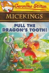 Image of Pull the Dragon's Tooth!