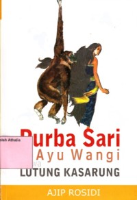 Image of Purba Sari Ayu Wangi atawa Lutung Kasarung