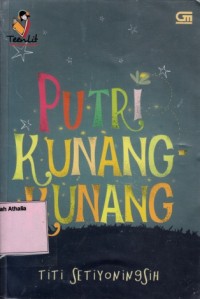Image of Putri Kunang-Kunang