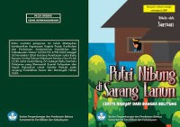 Image of Putri Nibung di Sarang Lamun : Cerita Rakyat dari Bangka Belitung
