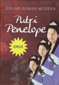 Image of Putri Penelope