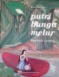 Image of Putri Bunga Melur PRincess Jasmine