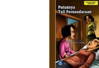 Image of Putusnya Tali Persaudaraan : Cerita Rakyat Kalimantan
