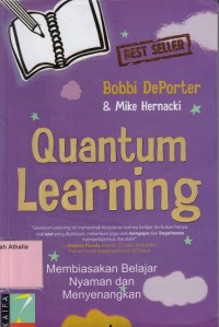 Image of Quantum Learning