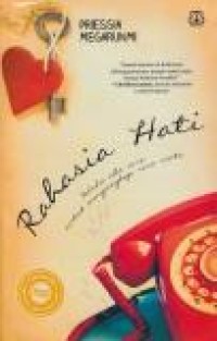 Image of Rahasia hati
