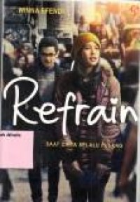Image of Refrain saat cinta selalu pulang