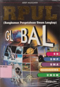 Image of RPUL (Rangkuman Pengetahuan Umum Lengkap): utk SD, SMP, Mahasiswa dan umum