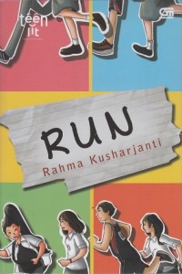 Image of RUN