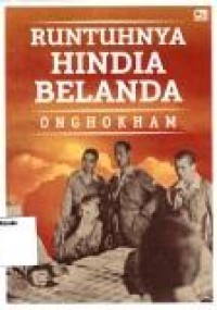 Image of Runtuhnya Hindia Belanda