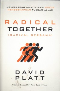 Image of Radical Together