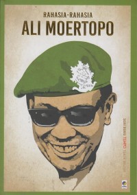 Image of Rahasia-rahasia Ali Moertopo