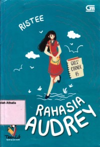 Image of Rahasia Audrey