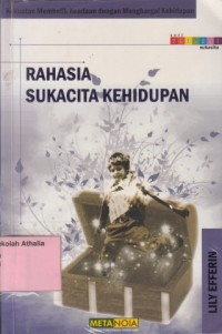 Image of Rahasia Sukacita Kehidupan