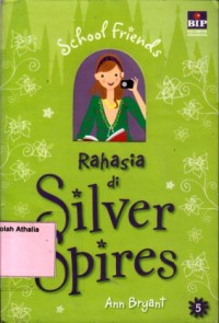 Image of Rahasia di Silver Spires