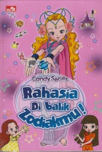 Image of Rahasia di balik zodiakmu!