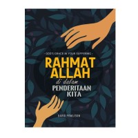 Image of Rahmat Allah di dalam Penderitaan Kita