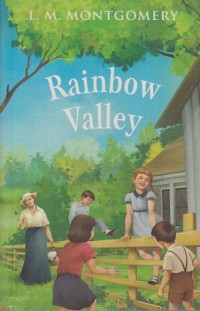 Image of Rainbow Valley