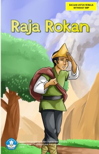 Image of Raja Rokan