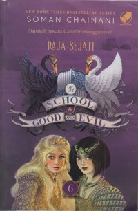Image of Raja sejati