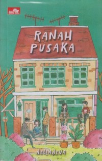 Image of Ranah pusaka