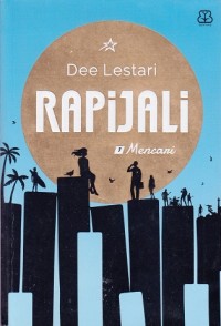 Image of Rapijali: Mencari (1)