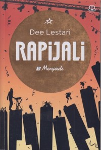 Image of Rapijali 2: Menjadi