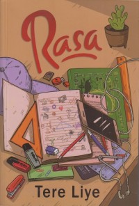 Image of Rasa