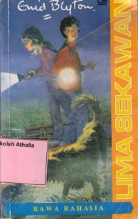 Image of Rawa Rahasia