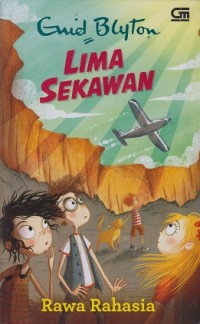 Image of Rawa rahasia