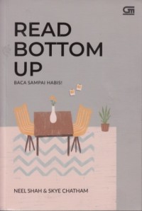 Image of Read bottom up