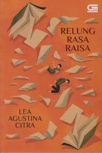 Image of Relung rasa Raisa