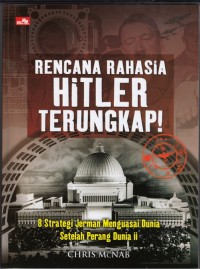Image of Rencana Rahasia Hitler Terungkap