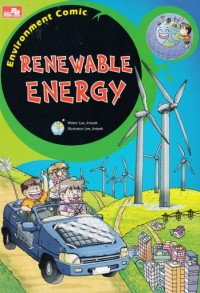 Image of Renewable Energy