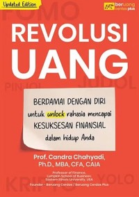 Image of Revolusi Uang