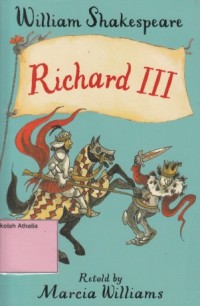 Image of Richard III