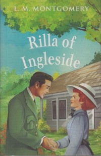 Image of Rilla of Ingleside