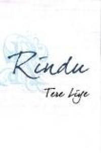 Image of Rindu