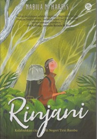 Image of Rinjani