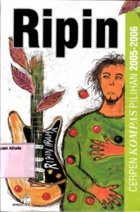 Image of Ripin (Cerpen Kompas Pilihan 2005 - 2006)