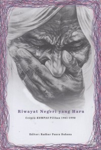 Image of Riwayat Negeri yang Haru