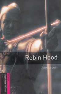 Image of Robin Hood