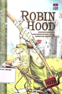 Image of Robin Hood