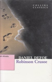 Image of Robinson Crusoe