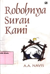 Image of Robohnya surau kami = kumpulan cerpen