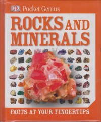 Image of Rocks and minerals