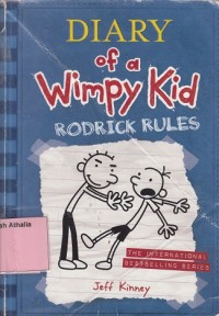 Image of Rodrick Rules