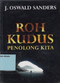Image of Roh Kudus: Penolong Kita