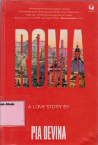 Image of Roma
